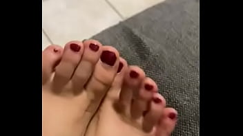 Manicure sex
