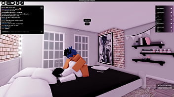 Roblox sex