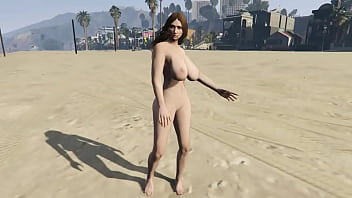 Gta V sex