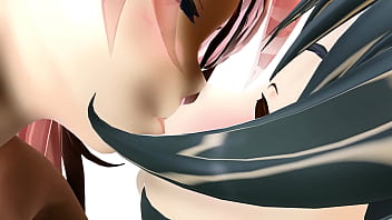 Mmd sex