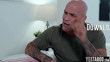 Stepdad And Stepdaughter sex