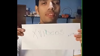 Verification Video sex
