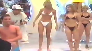 バニーガール sex