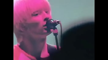 Radiohead sex