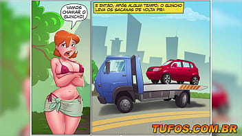 Tufos sex