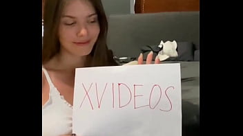 Verification Video sex