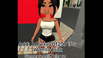 Roblox sex