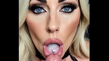 Sperma Blowjob sex