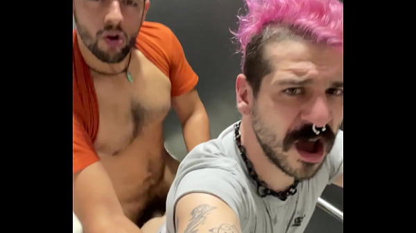 Gay Interracial sex