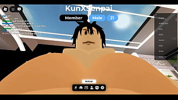 Roblox sex
