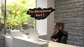 Receptionist sex