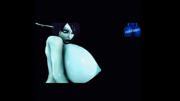 3d Big Tits sex