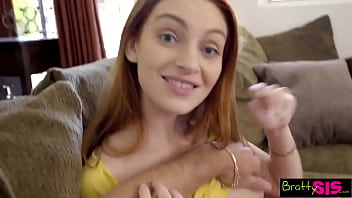 Con Mi Hermanastra sex