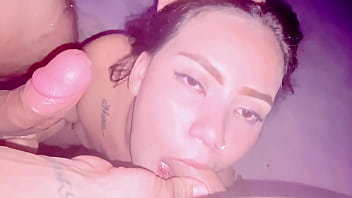 Amateur Threesome sex