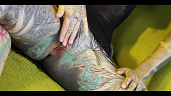 Dildo On A Stick sex