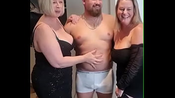 Caught In Shower sex