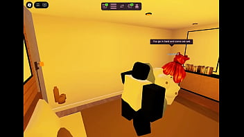 Roblox sex