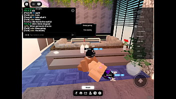 Condo Roblox sex