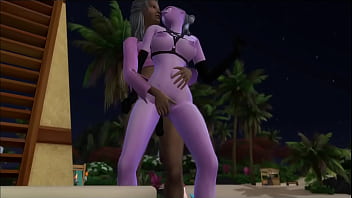 The Sims sex