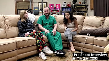 Multiple Cumming sex