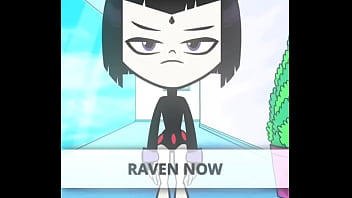 Raven sex