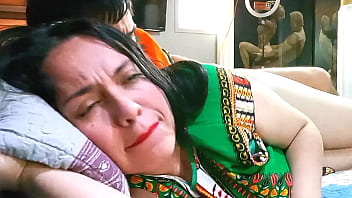 Stepmother Stepson sex