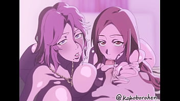 Bleach sex