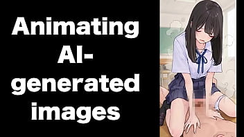 Ai Generated sex