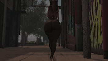 Second Life sex