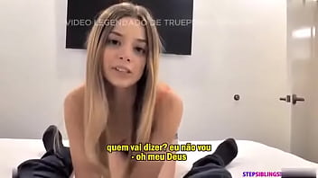 Com Legenda sex
