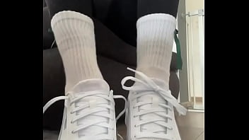Whitesocks sex