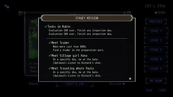 Game Walkthrough sex