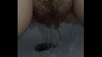 Hairy sex