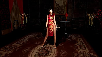 Ada Wong sex