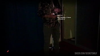 Stepmother And Stepson sex