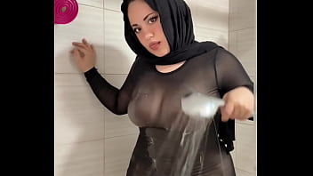Milf Shower sex
