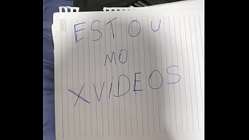 Verification Video sex