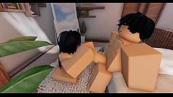 Roblox sex