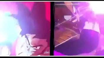 Goku sex