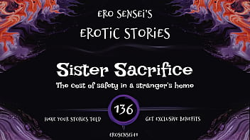 Sacrifice sex