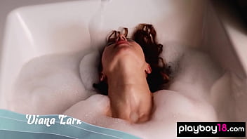 Bubble Bath sex