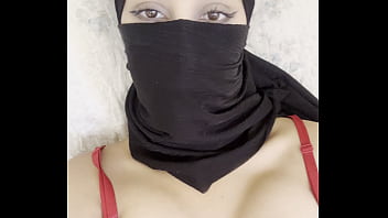 Niqab sex