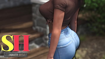 Summer sex