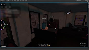 Roblox sex