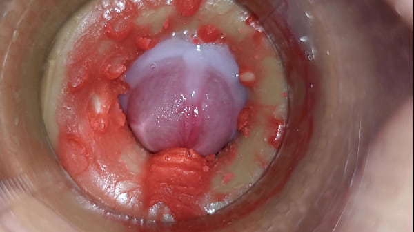 Ejaculacao sex