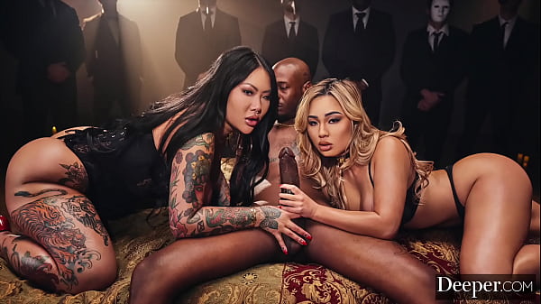 Bbc And sex