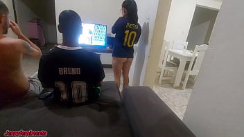 Sexo Com Amigo sex