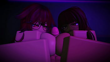 Roblox sex
