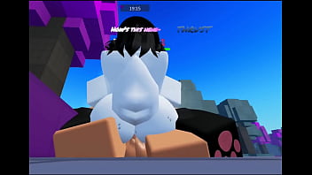 Roblox sex