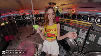 Virtual Reality sex